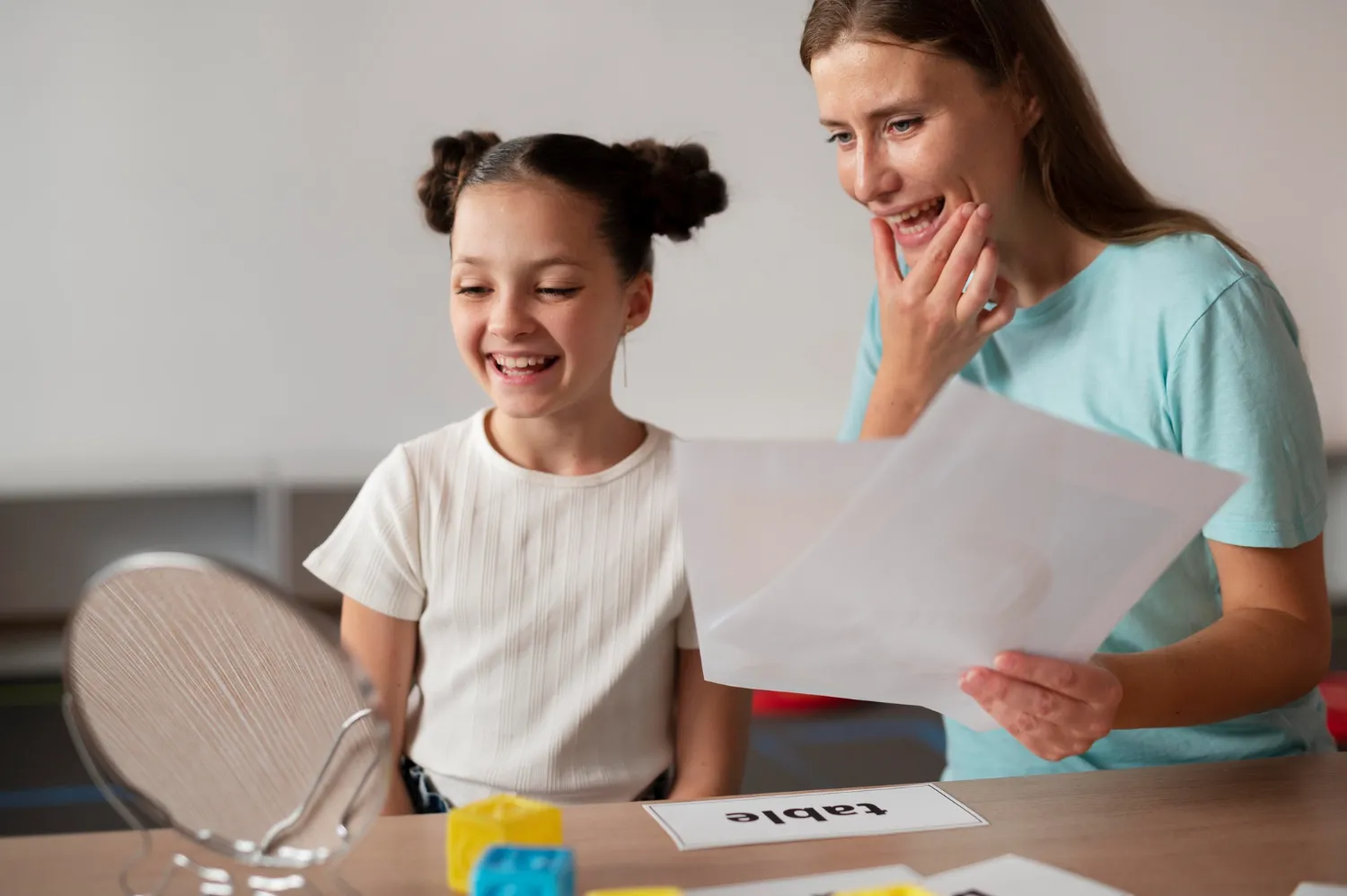 Las dificultades de aprendizaje